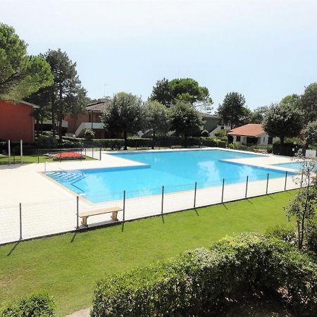 Villaggio Azzurro - Appartamenti Bibione Exterior photo