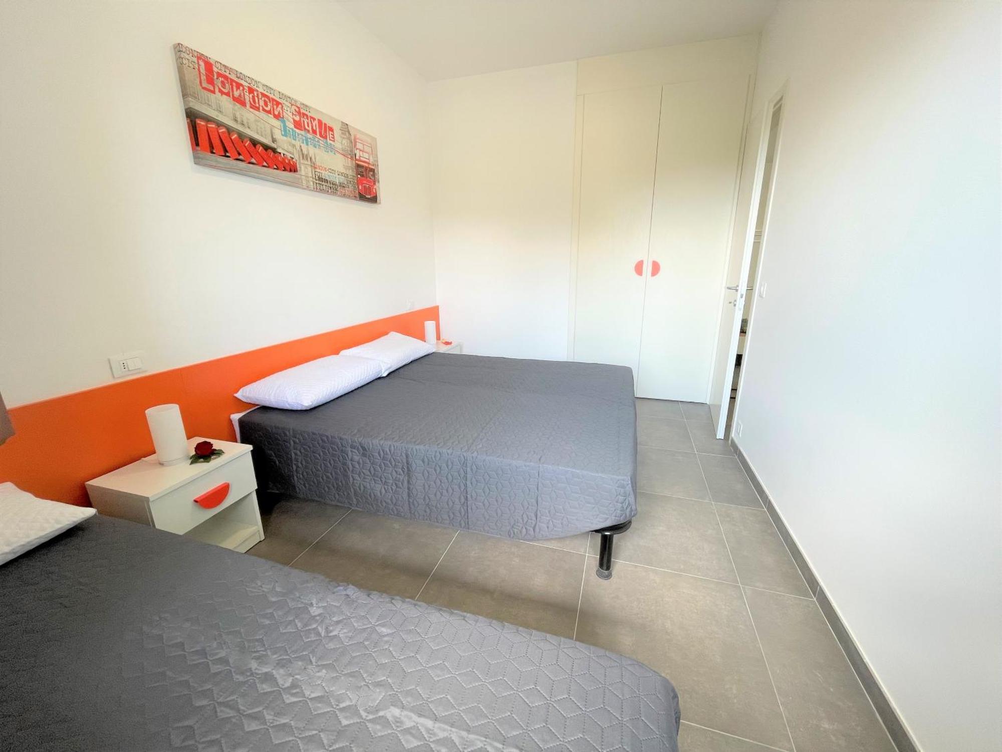 Villaggio Azzurro - Appartamenti Bibione Room photo
