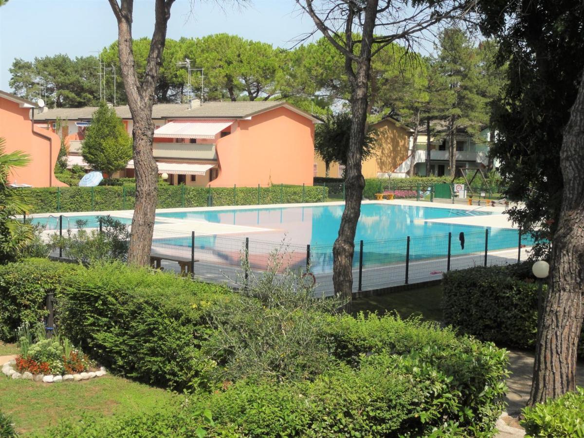 Villaggio Azzurro - Appartamenti Bibione Exterior photo
