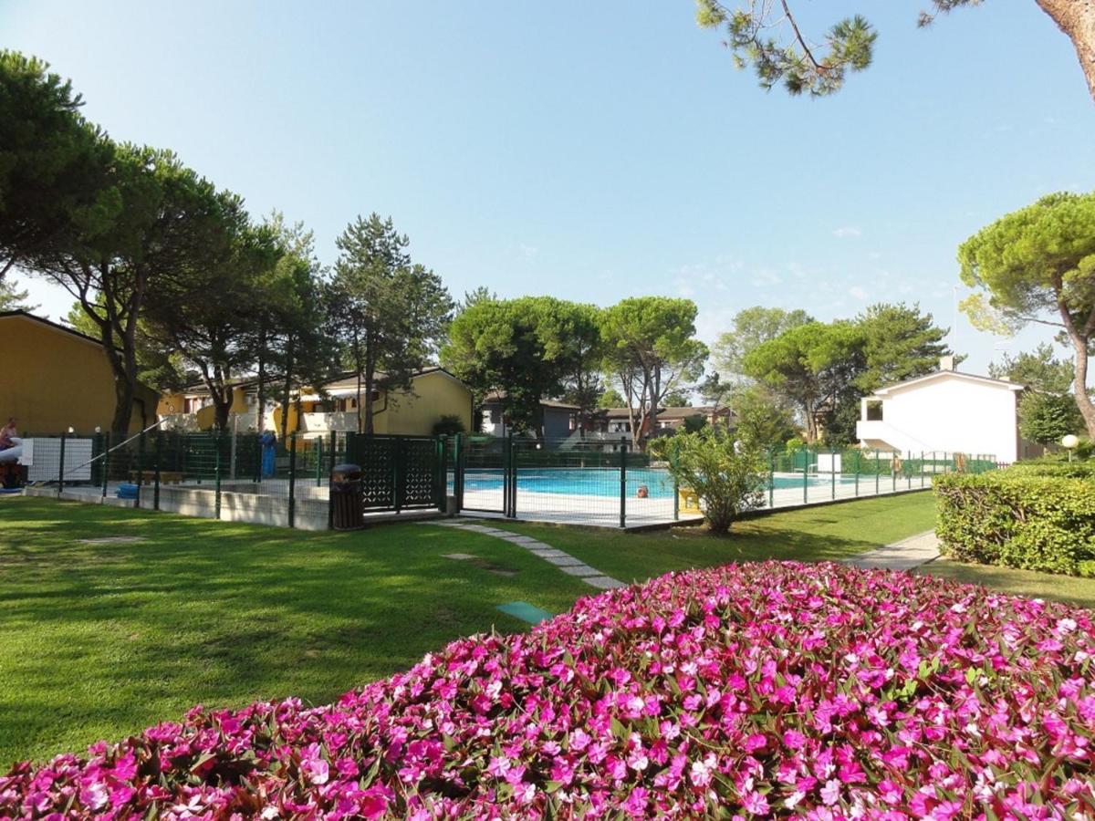 Villaggio Azzurro - Appartamenti Bibione Exterior photo