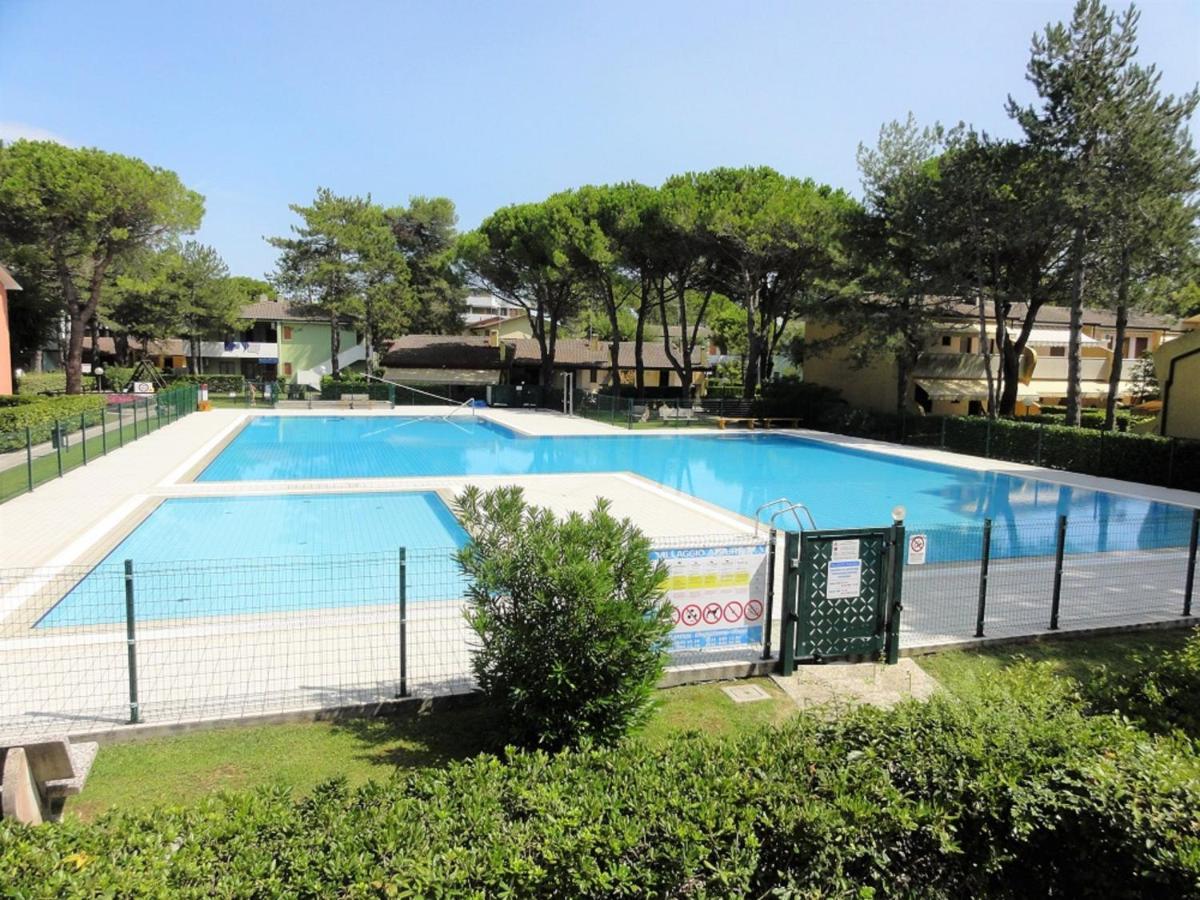 Villaggio Azzurro - Appartamenti Bibione Exterior photo