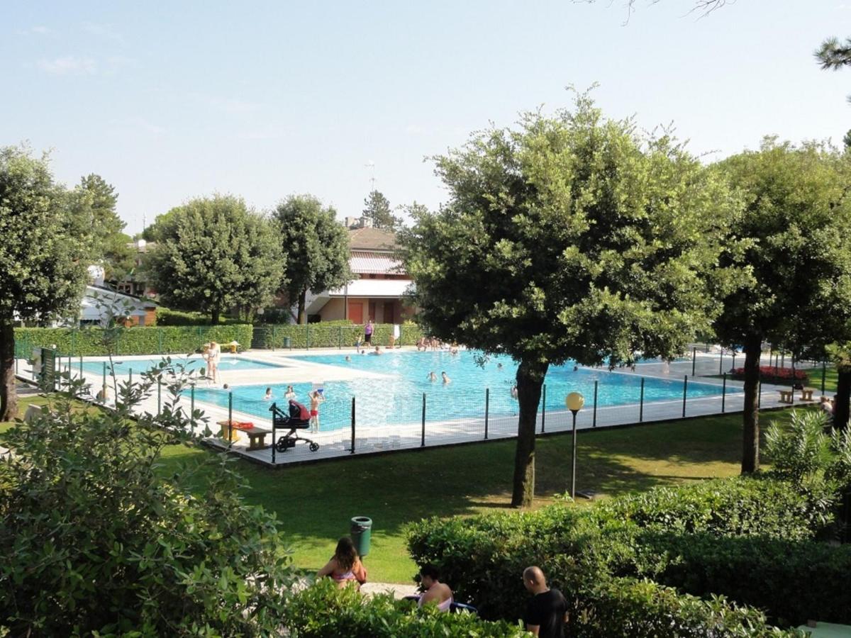 Villaggio Azzurro - Appartamenti Bibione Exterior photo