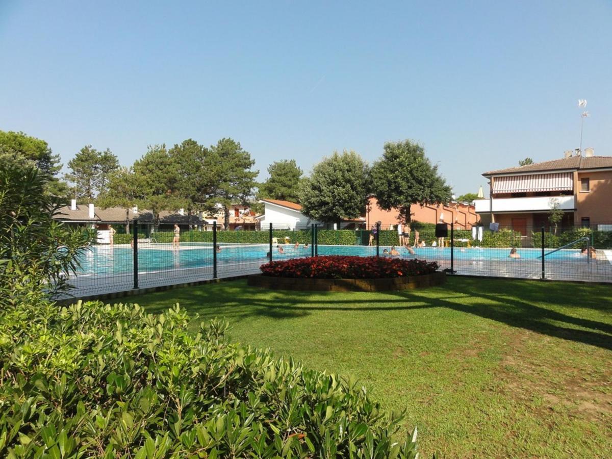Villaggio Azzurro - Appartamenti Bibione Exterior photo