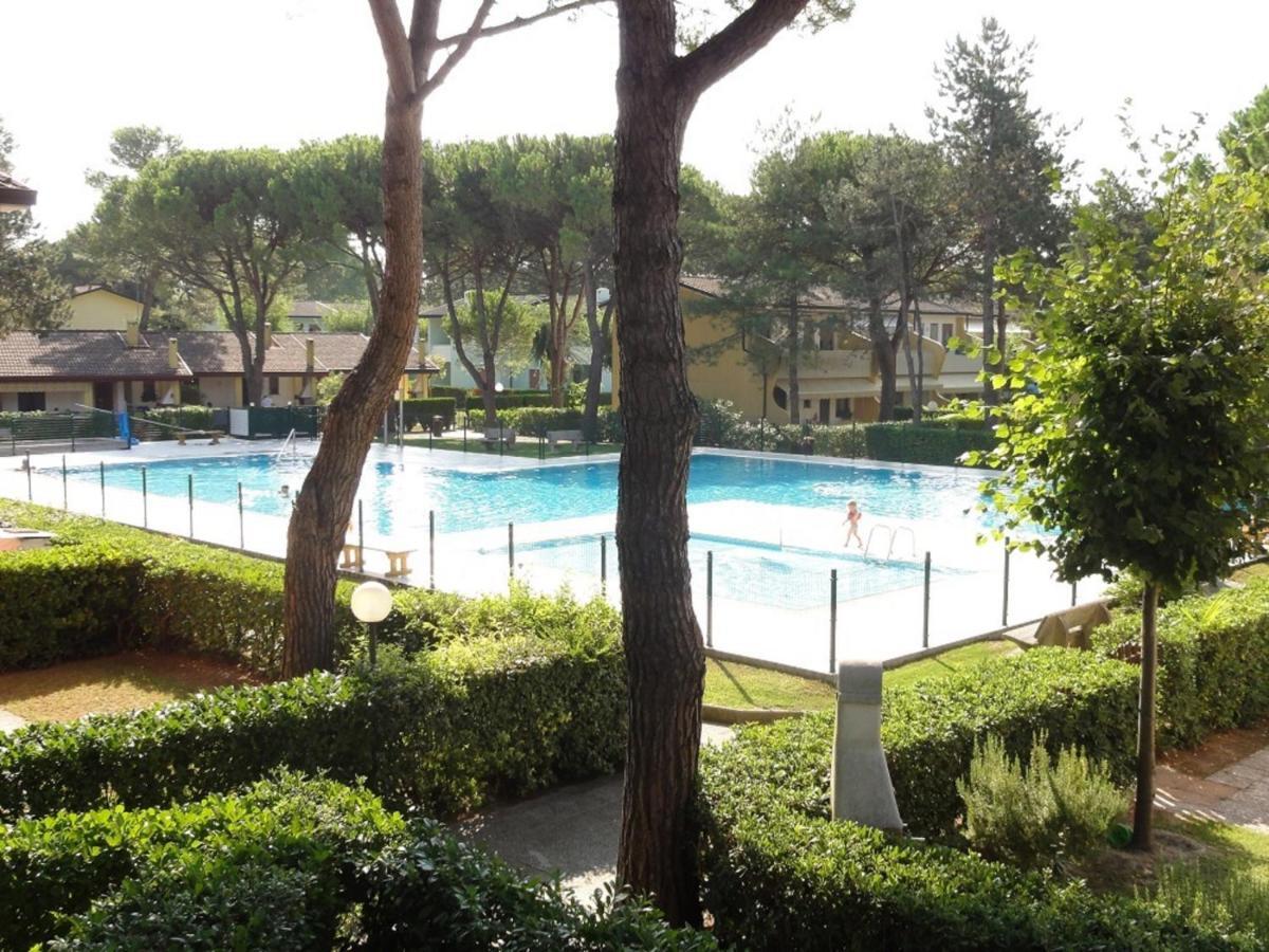 Villaggio Azzurro - Appartamenti Bibione Exterior photo